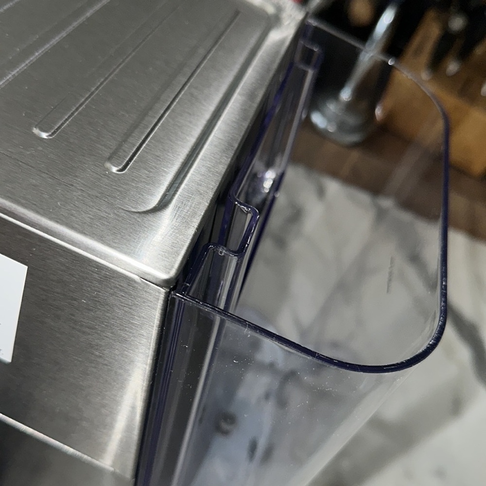Espresso machine - Picture 4 of 5